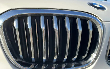 BMW X3, 2021 год, 4 500 000 рублей, 15 фотография