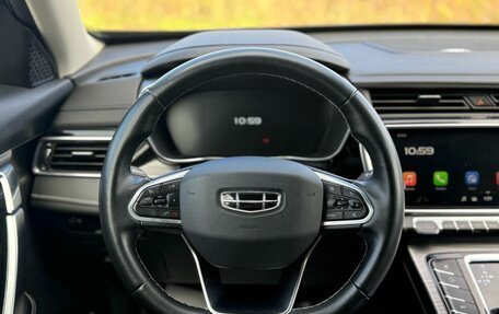 Geely Atlas, 2024 год, 2 200 000 рублей, 9 фотография