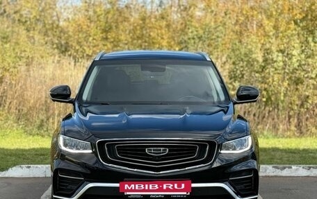 Geely Atlas, 2024 год, 2 200 000 рублей, 3 фотография