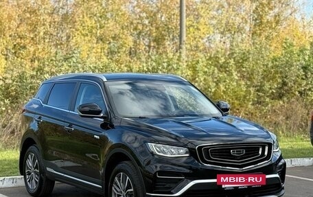 Geely Atlas, 2024 год, 2 200 000 рублей, 4 фотография
