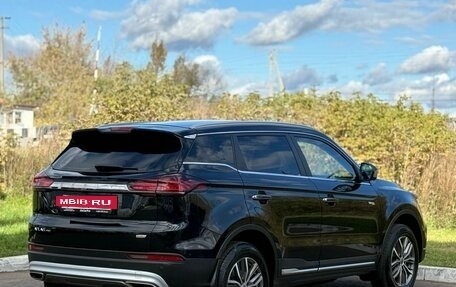 Geely Atlas, 2024 год, 2 200 000 рублей, 5 фотография
