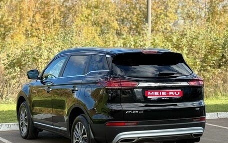 Geely Atlas, 2024 год, 2 200 000 рублей, 7 фотография