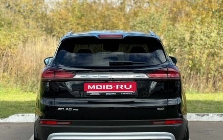 Geely Atlas, 2024 год, 2 200 000 рублей, 6 фотография