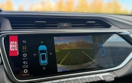 Geely Atlas, 2024 год, 2 200 000 рублей, 12 фотография