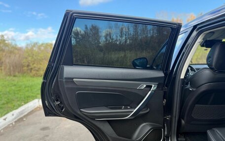 Geely Atlas, 2024 год, 2 200 000 рублей, 18 фотография