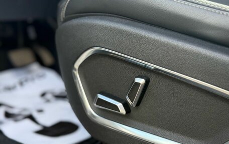 Geely Atlas, 2024 год, 2 200 000 рублей, 17 фотография