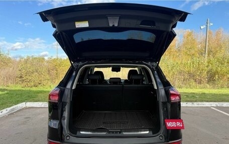 Geely Atlas, 2024 год, 2 200 000 рублей, 22 фотография