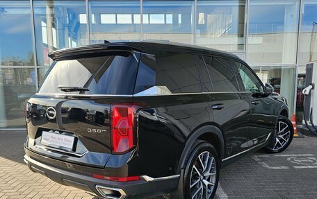 GAC GS8, 2024 год, 2 899 000 рублей, 2 фотография