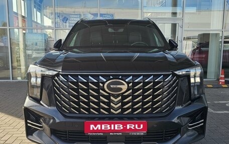 GAC GS8, 2024 год, 2 899 000 рублей, 3 фотография