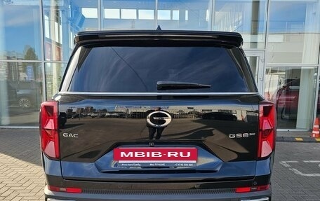 GAC GS8, 2024 год, 2 899 000 рублей, 4 фотография