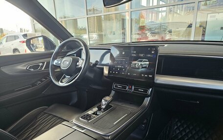 GAC GS8, 2024 год, 2 899 000 рублей, 5 фотография