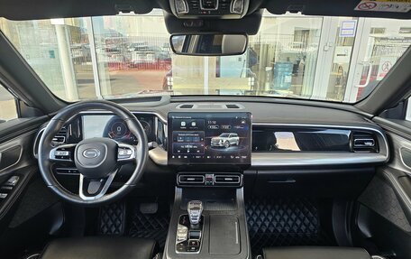 GAC GS8, 2024 год, 2 899 000 рублей, 7 фотография
