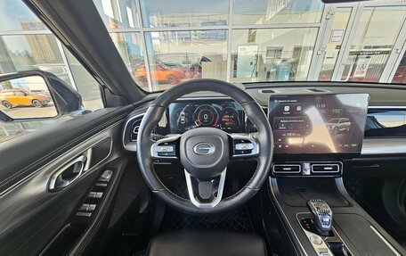 GAC GS8, 2024 год, 2 899 000 рублей, 6 фотография