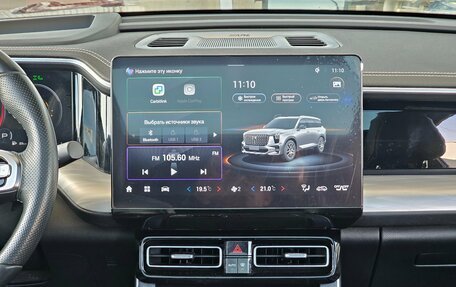 GAC GS8, 2024 год, 2 899 000 рублей, 8 фотография
