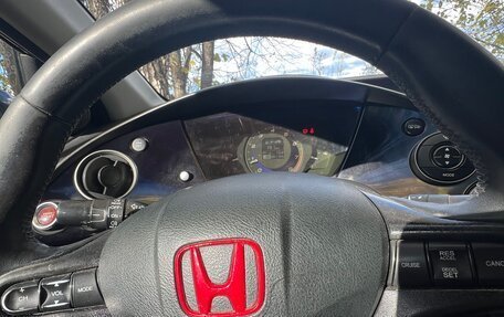 Honda Civic VIII, 2008 год, 590 000 рублей, 12 фотография