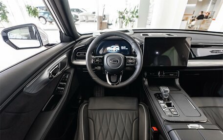 GAC GS8, 2026 год, 5 349 000 рублей, 13 фотография