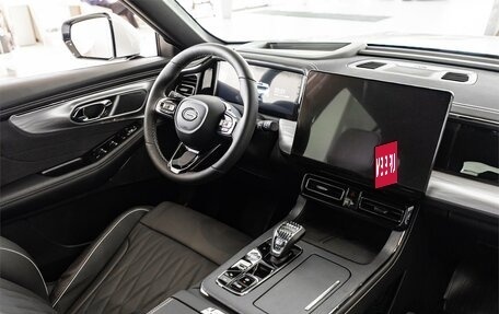 GAC GS8, 2026 год, 5 349 000 рублей, 14 фотография