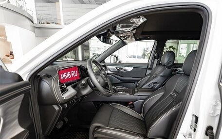 GAC GS8, 2026 год, 5 349 000 рублей, 10 фотография