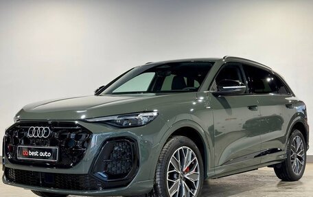Audi Q5, 2026 год, 6 100 000 рублей, 1 фотография