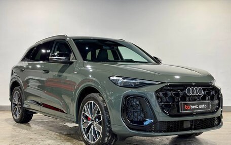 Audi Q5, 2026 год, 6 100 000 рублей, 3 фотография