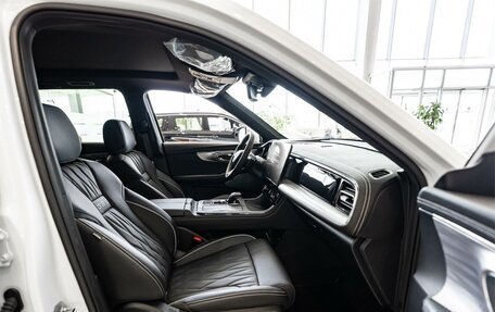 GAC GS8, 2026 год, 5 349 000 рублей, 16 фотография