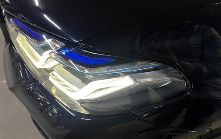 BMW 5 серия, 2020 год, 5 900 000 рублей, 4 фотография