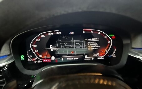 BMW 5 серия, 2020 год, 5 900 000 рублей, 7 фотография