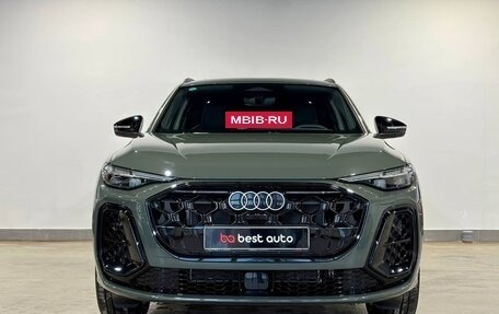 Audi Q5, 2026 год, 6 100 000 рублей, 2 фотография