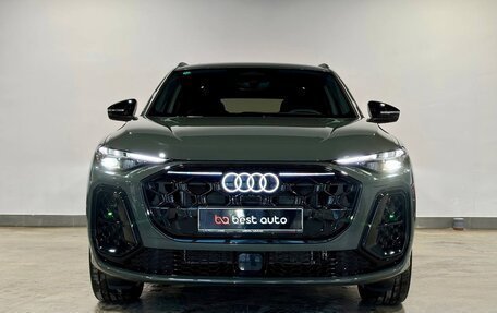 Audi Q5, 2026 год, 6 100 000 рублей, 9 фотография