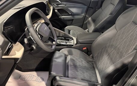 Audi Q5, 2026 год, 6 100 000 рублей, 12 фотография