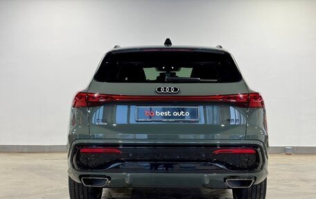 Audi Q5, 2026 год, 6 100 000 рублей, 6 фотография