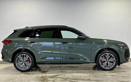 Audi Q5, 2026 год, 6 100 000 рублей, 4 фотография