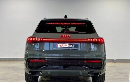 Audi Q5, 2026 год, 6 100 000 рублей, 10 фотография