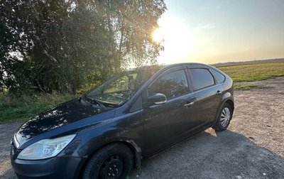 Ford Focus II рестайлинг, 2010 год, 370 000 рублей, 1 фотография