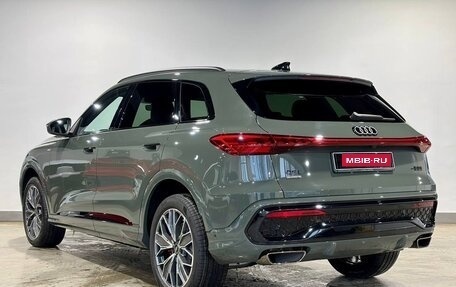 Audi Q5, 2026 год, 6 100 000 рублей, 7 фотография