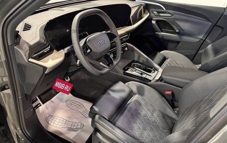 Audi Q5, 2026 год, 6 100 000 рублей, 11 фотография