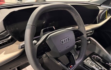 Audi Q5, 2026 год, 6 100 000 рублей, 15 фотография