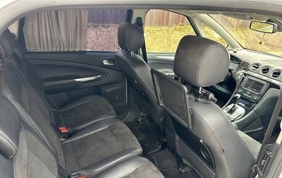 Ford S-MAX I, 2012 год, 1 000 000 рублей, 1 фотография