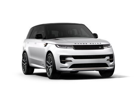 Land Rover Range Rover Sport, 2026 год, 18 990 000 рублей, 1 фотография