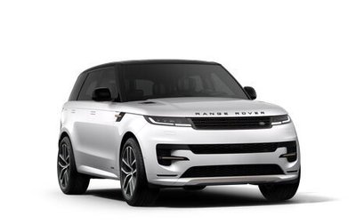Land Rover Range Rover Sport, 2026 год, 18 990 000 рублей, 1 фотография
