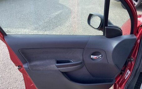 Citroen C3 II, 2007 год, 414 000 рублей, 8 фотография