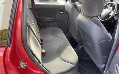 Citroen C3 II, 2007 год, 414 000 рублей, 12 фотография