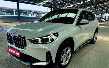 BMW X1, 2023 год, 3 680 000 рублей, 1 фотография