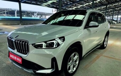 BMW X1, 2023 год, 3 680 000 рублей, 1 фотография