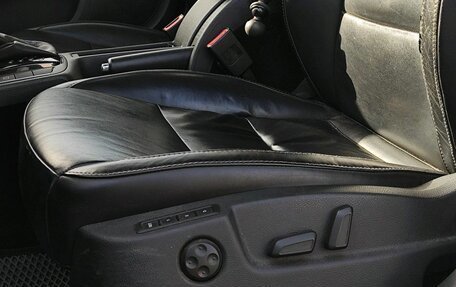Skoda Superb III рестайлинг, 2014 год, 1 089 000 рублей, 14 фотография