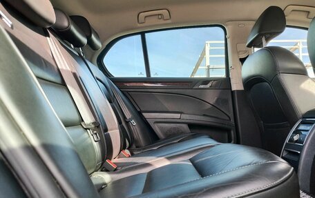 Skoda Superb III рестайлинг, 2014 год, 1 089 000 рублей, 12 фотография
