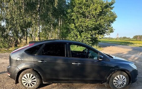 Ford Focus II рестайлинг, 2010 год, 370 000 рублей, 8 фотография