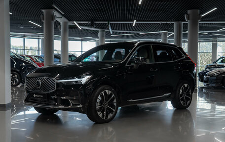 Volvo XC60 II, 2025 год, 7 450 000 рублей, 1 фотография