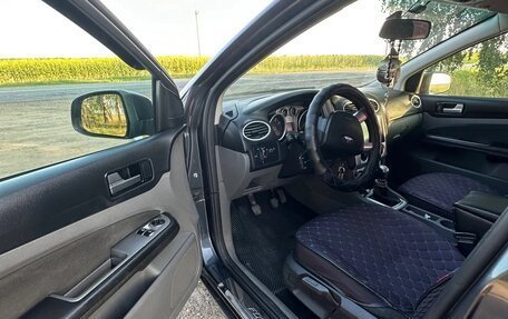 Ford Focus II рестайлинг, 2010 год, 370 000 рублей, 2 фотография