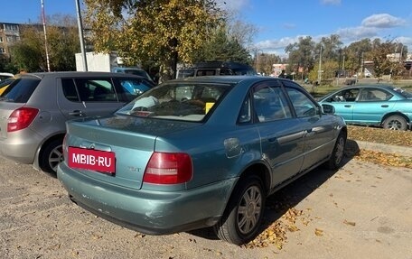 Audi A4, 1999 год, 270 000 рублей, 3 фотография